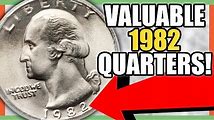 How to Find Valuable Quarters in Circulation