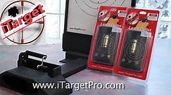 ITarget - Practice Target Shooting at Home using a Real...