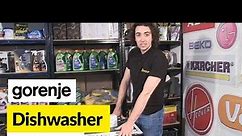 How to Replace a Dishwasher Drain Pump | eSpares