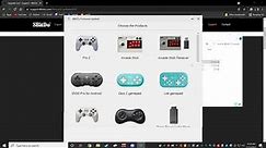 How To Update the Firmware on 8BitDo Devices (Windows Only!)