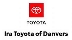 Rental Car Danvers, MA | Ira Toyota of Danvers