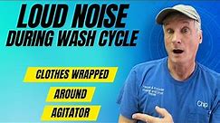 How To Fix Admiral Washer: Noisy Agitation & Transmission Replacement Guide