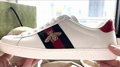 Gucci Ace Sneakers Worth It?