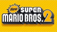 Staff Credits | New Super Mario Bros. 2
