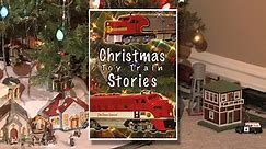 Christmas Toy Train Stories