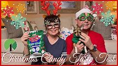 New | So Fun Trying Out Dollar Tree Christmas Candy 2021 | Dollar Tree Christmas Candy