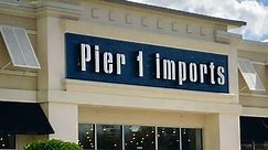 Pier 1 Imports to close remaining Delaware stores as bankruptcy proceedings continue