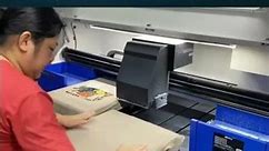 T-shirt printer manufacture #dtg #dtgprinting #dtf #dtfprinter #garments