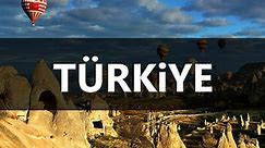 Türkiye Gezilecek Yerler | En İyi 70 Gezi Noktası! (Detaylı)