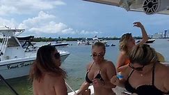 sandbar life Miami