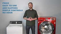 How to Choose the Best Washer for Your Laundry Needs