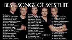 Westlife Love Songs Full Album 2024 - Westlife Greatest Hits [ Playlist ] New 2024