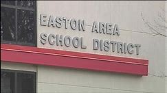 Easton school board approves district reopening plan for K-2, but no date set