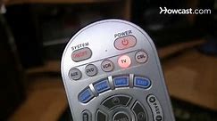 How To Program An RCA Universal Remote