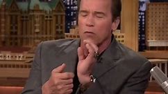The #Terminator Arnold Schwarzenegger... - Big Smoke Kuwait