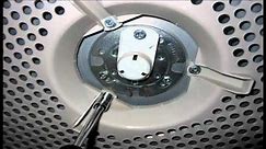 EDC 47130w Dryer water tank Fix