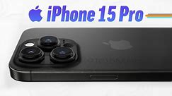 iPhone 15 Launch Date Confirmed + 5 NEW Updates!