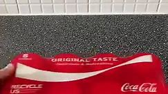 129_Coke refill 😍 #organizedhome #asmr #KitchenHacks #amazonfinds #satisfying #fridgerestock #CleanTok | Selinas Home