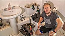 How to Fix a Toilet Flush Problem in Minutes