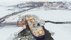 Russia's Arctic LNG 2 Project Faces Setback Due to US Sanctions | OilPrice.com
