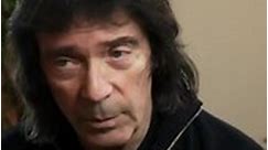 Part of Steve Hackett's Interview on... - Inside Out Music
