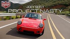 PROJECT NASTY - AIR COOLED 997 CUP CAR PERFORMANCE FOR THE STREET IN A 85-911 G BODY PORSCHE