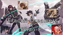 World's Most Epic Electronic Battle Music Mix Ever | Fractal Dreamers ft. Zhao-P