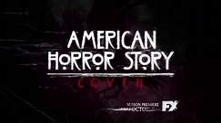 American Horror Story Coven Season 3 Trailer
