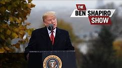 Trump’s Biggest Moment | Ep. 690