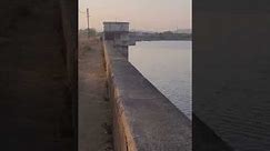 Talaab Aurangabad ka||#driking pond #pond