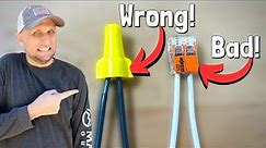 7 FATAL Wiring Mistakes Most DIYers Don't Know They Are Making | Most Are Guilty of 3
