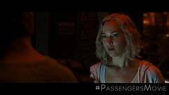PASSENGERS Movie Clip - Lock Down (In Theaters December 21)-3mSyz_uvuPw