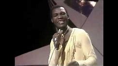 Desmond Dekker - Sing A Little Song (live TV 1975)