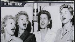 The King Sisters - Take The "A" Train - GreatestHits