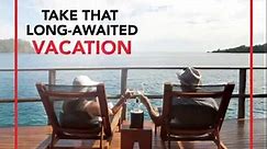 Plan Your Adventure with AARP Travel Center Powered by Expedia