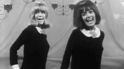 Olivia Newton-John & Pat Carroll - Today (1968)