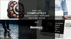 Blomberg Heat Pump Dryer TV Spot, 'The Dryer Game: $300 Rebate'