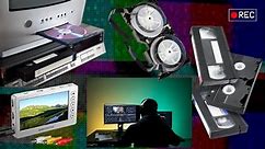 How to Restore Old VHS Tapes: 6 Ways To Do It in [currentyear]