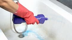How To Clean A Bathtub