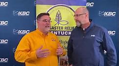 Disaster Relief Efforts for Kentucky Tornadoes