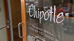 Chipotle to hire 10,000 new employees, open 100th Chipotlane drive-thru