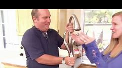 How to Replace a Kitchen Sink and Faucet - part 1 #replace #kitchen #sink #faucet