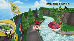 [TAS] Mario Kart Wii - 99,999cc All Wii Tracks Speedrun in 6:42.608 by Jcool114 (No Ultra Shortcuts)