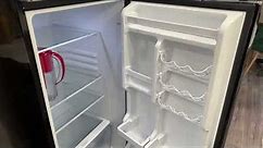 Galanz Retro Refrigerator Review