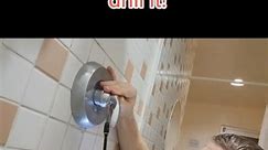 209_shower handle screw stuck #plumbing #viral #handyman | Mechanicallyincleyend