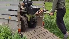 Homemade rotary mower for a walk-behind tractor with a turbine. #NacionalFemenino #Chatgpt #cr7 #manchester #seleccioncolombia #Fiorentina #chatgpt #AI #TransformersRiseOfTheBeasts #MacAllister #BingChilling
