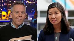 Gutfeld: Michelle Wu has a history of blatant racism