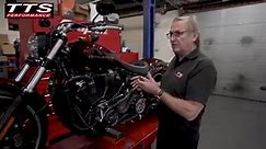 How to install a Harley Davidson Milwaukee 8 Breakout supercharger