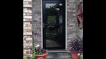 How to Choose and Install the Best Doors from Lowes