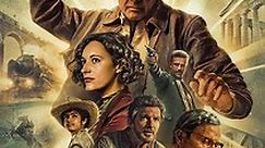 Indiana Jones e il quadrante del destino - streaming
